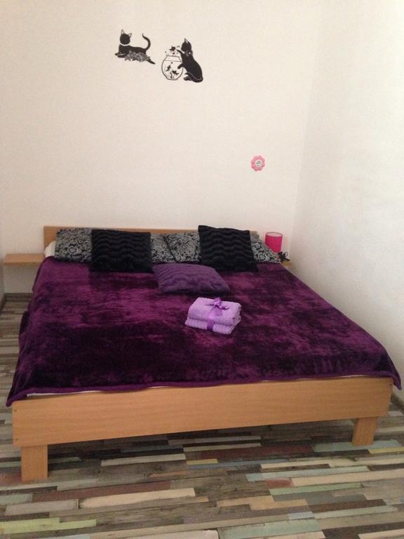 Sea View Apartment Трогір Екстер'єр фото